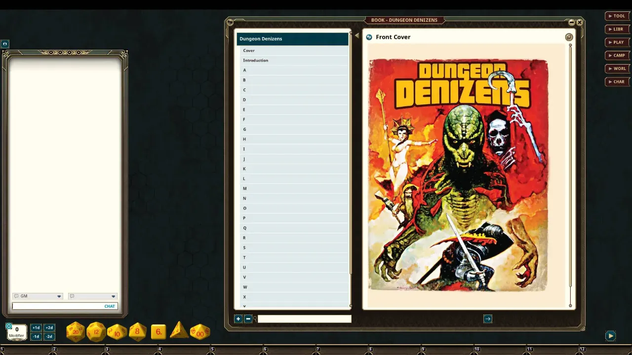 Screenshot 0